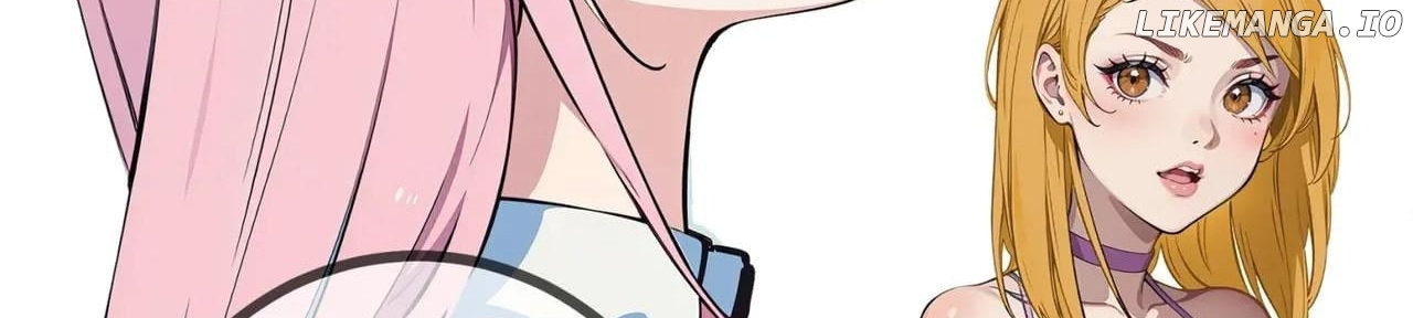 Daddy President Is Too Hard To Deal With Chapter 165 - page 46